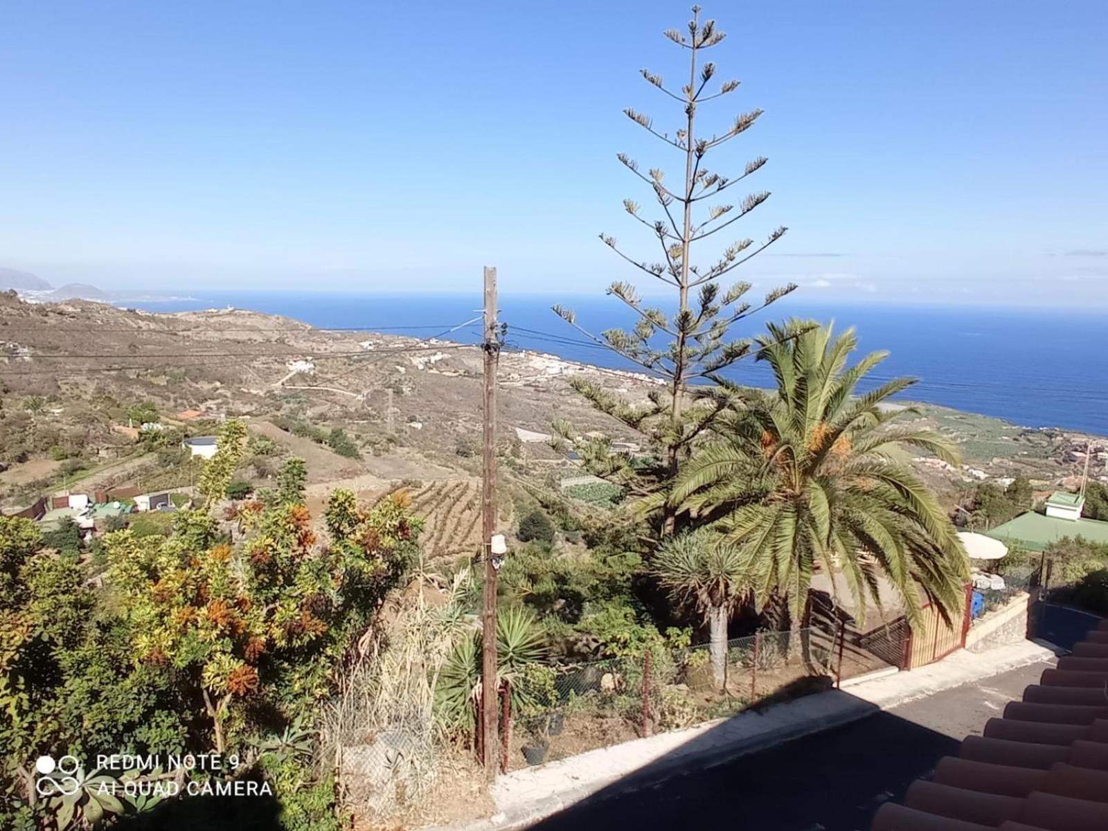 2Faros Apartment La Guancha Exterior photo