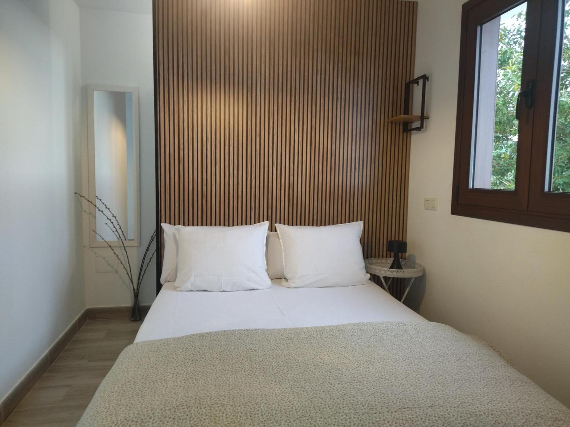 2Faros Apartment La Guancha Exterior photo